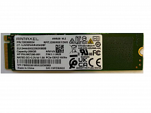 Диск SSD 256GB RAMAXEL AM620 RPITJ256MEE1OWX M.2 2280 PCIe 3.0 x4 NVMe 1.3 без упаковки - Интернет-магазин Intermedia.kg