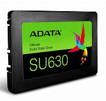 Диск SSD A-Data SU630 480GB QLC 2,5"" SATAIII - Интернет-магазин Intermedia.kg