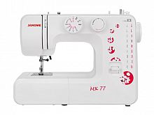 Швейная машина JANOME MX 77 - Интернет-магазин Intermedia.kg
