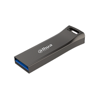 Флеш карта DAHUA 64GB U156 USB 3.2 Gen1 Read up: 110Mb/s, Write up: 45Mb/s, Gray metal - Интернет-магазин Intermedia.kg