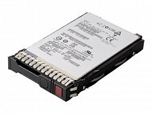 SSD HPE/960GB SAS Read Intensive SFF SC 3-year Warranty Multi Vendor SSD - Интернет-магазин Intermedia.kg
