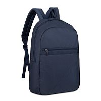 Рюкзак для ноутбука RIVACASE 8065 15"6 Dark blue - Интернет-магазин Intermedia.kg