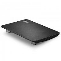 for notebook Deepcool WIND PAL MINI Black 15,6" - Интернет-магазин Intermedia.kg