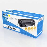 Картридж Colibri HP CC532A  HP Color LaserJet CM2320/CM2320fxi/CM2320nf/CP2025/CP2025dn/CP2025 - Интернет-магазин Intermedia.kg