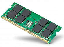 Оперативная память DDR4 SODIMM 32GB PC4 (3200MHz) 1.2V, Kingston [KVR32S22D8/32] - Интернет-магазин Intermedia.kg