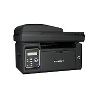 Pantum M6550NW (Printer-copier-scaner, A4, 22ppm,1200x1200 dpi, ADF, USB, RJ-45, Wi-Fi, картридж PC-211EV/PC-211P - Интернет-магазин Intermedia.kg