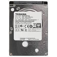 Жесткий Диск для ноутбука 1000GB Toshiba 5400rpm 128MB SATA300 [MQ04ABF100] OEM - Интернет-магазин Intermedia.kg