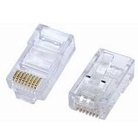 Модуль dintek Cat.5e RJ-45 - Интернет-магазин Intermedia.kg