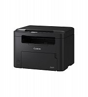 Canon i-Sensys MF272dw Printer-copier-scaner, A4, 256Gb, 29 стр/мин (ч.б. A4), разрешение печати 2400 x 600  dpi, двусторонняя печать, двустороннее копирование, ЖК-экран, Wi-Fi, Ethernet (RJ-45), USB - Интернет-магазин Intermedia.kg