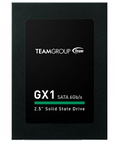 Диск SSD TEAM 240GB GX1 STD,6Gb/s SATA-3 2.5" RETAIL - Интернет-магазин Intermedia.kg