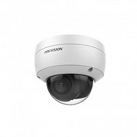 IP камера купольная уличная HIKVISION DS-2CD1183G0-IUF (8MP/2.8mm/3840?2160/0.01 Lux/H.265+/ EXIR 30m/IP67/IK10/MIC) - Интернет-магазин Intermedia.kg