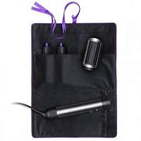 Дорожная сумка Dyson Airwrap Travel pouch (Purple/Black)