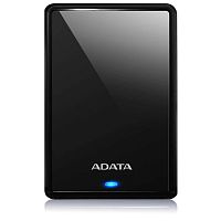 Внешний HDD ADATA 1TB HV620S USB 3.2 Gen1 Read up:120Mb/s/Write up:90Mb/s Black - Интернет-магазин Intermedia.kg