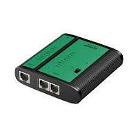 NW167 10950 UGREEN Network Cable Tester (LY) Тестер для кабелей - Интернет-магазин Intermedia.kg
