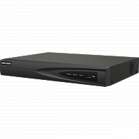 NVR HIKVISION DS-7616NI-K1(D)(160mbps,16 IP,1ch/8MP,5ch/1080P,1HDD upto 8TB,H.265) - Интернет-магазин Intermedia.kg