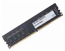 Оперативная память DIMM DDR4 8Gb PC25600 3200MHz CL17 Apacer 1.2V (AU08GGB32CSYBGH/EL.08G21.GSH) - Интернет-магазин Intermedia.kg