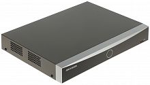 NVR HIKVISION DS-7608NXI-K1(80mbps,4 IP,1ch/12 MP,2ch/8MP,8ch/1080P,1HDD upto 10TB,H.265) - Интернет-магазин Intermedia.kg