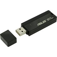 Адаптер Wi-Fi ASUS USB-N13 300Mb/s 2,4GHz, USB 2.0 - Интернет-магазин Intermedia.kg