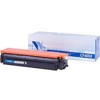 Картридж NVP совместимый HP CF400X Black для LaserJet Color Pro M252dw/M252n/M274n/M277dw/M277n (2800k) - Интернет-магазин Intermedia.kg