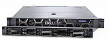 Сервер Dell/PE R650xs 8SFF/2/Xeon Gold/5318Y/2,1 GHz/64 Gb/H755/0,1,5,6,10,50,60/1/480 Gb/SSD/Read Intensive/No ODD/(1+0) 1100W - Интернет-магазин Intermedia.kg