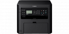 Canon MF232w Printer-copier-scaner, A4, 23ppm, 1200x1200dpi, copier 600x600 dpi, scaner 9600x9600dpi, 256mb, Wi-Fi, 802.11n, USB2.0 - Интернет-магазин Intermedia.kg
