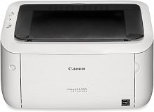 Canon LBP-6030 (600х600 dpi, ч/б, 18 стр/мин, USB) White - Интернет-магазин Intermedia.kg