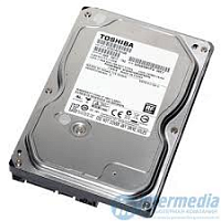 Жесткий Диск HDD 1TB, Toshiba, 7200rpm, 32MB Cache, SATAIII [DT01ACA100] pulled - Интернет-магазин Intermedia.kg