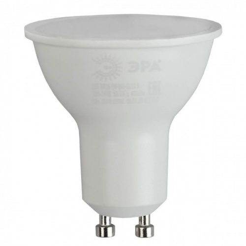 Лампа ЭРА LED MR16-9W-840-GU10 ECO