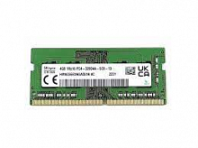 Оперативная память DDR4 SODIMM 4GB PC4 (3200MHz), SK Hynix [HMAG56EXNSA051N] OEM - Интернет-магазин Intermedia.kg