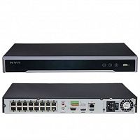 NVR HIKVISION DS-7616NI-Q2 (160|80mbps/8MP/3840x2160/H.265+/1Gbs/2 SATA/2xUSB2.0/VGA/HDMI) - Интернет-магазин Intermedia.kg