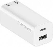 Зарядное устройство Xiaomi GAN AD652G 65W 1A1C - Интернет-магазин Intermedia.kg