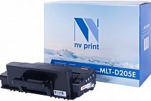 Картридж NVP совместимый NV-MLT-D205E для Samsung ML-3710/3710P/3710DN/SCX-5637/SCX-5637FR	(10000k) - Интернет-магазин Intermedia.kg