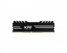 Оперативная память DDR4 16GB ADATA XPG GAMMIX D10 3600MHz 1.35V, CL18 Black (AX4U360016G18I-SB10) - Интернет-магазин Intermedia.kg