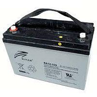 Батарея Ritar RA12-100,12V, 100.0AH - Интернет-магазин Intermedia.kg