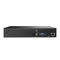 Видеорегистратор TP-LINK VIGI NVR1016H (16IP+1a, до 100mbps,8MP,H.265+,1 SATA up to10Tb,1*LAN 10/100Mbps,2*USB2.0,1*VGA,1*HDMI) - Интернет-магазин Intermedia.kg