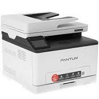Pantum CM1100ADN Laser Printer-copier-scaner A4,18ppm,1200x600dpi,25-400%,USB ADF LAN Цветная печать - Интернет-магазин Intermedia.kg