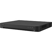 HDVR HIKVISION iDS-7232HQHI-M2/XT(O-STD) (32ch@4MP,32+8 IP/5MP,2HDD upto 12TB,H.265,AOC) - Интернет-магазин Intermedia.kg