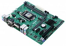 Материнская плата Asus H310M-C,2xDDR4,8xUSB,USB 3.1,mATX,M.2,PCI,2PCIe,PCIe16x,COM-Port DVI VGA - Интернет-магазин Intermedia.kg
