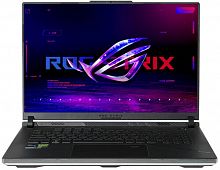 Asus ROG Strix SCAR 16 (G634JZ-N4035) Black, Intel Core i9-13980HX, 32GB DDR5 4800Mhz, 1TB PCIe® 4.0 NVMe™ M.2 Performance,NVIDIA® GeForce RTX™ 4080 12GB GDDR6, 16" QHD+ (2560 x 1600) AntiGlare ROG - Интернет-магазин Intermedia.kg