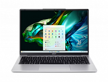 Acer Swift Go NX.KFSER.005 i3-1315U 1.2-4.5GHz,8GB,SSD 512GB, 16" 3.2K OLED 120Hz GRAY - Интернет-магазин Intermedia.kg