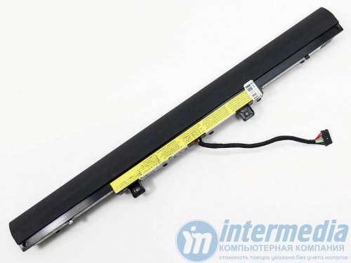 Батарея для ноутбука Lenovo L15L4A02 Original/L15L4A01 - Интернет-магазин Intermedia.kg