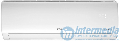 Кондиционер TCL TAC-EL18INV/R 18K INVERTER R32 Refrigerant 220V-50Hz cooling&heating 3m copper pipe
