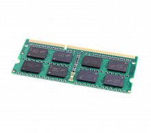 Оперативная память DDR3 SODIMM 1GB PC3-10600S (1333MHz) SAMSUNG - Интернет-магазин Intermedia.kg