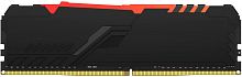 Оперативная память DDR4 32GB (2x16GB)  PC-24000 (3000MHz) KINGSTON FURY BEAST [KF430C15BB1AK2/32] - Интернет-магазин Intermedia.kg