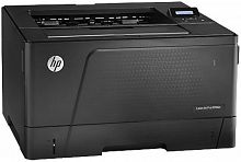 Принтер HP LJ PRO M706n (A3/A4, 1200dpi, 18/35ppm, 256MB, Duplex, LAN, USB) - Интернет-магазин Intermedia.kg