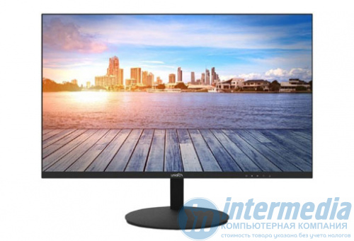 ..UNIARCH 23.8" MT-24-L LED VA FHD 16:9/14ms/1000:1/178/178/250cd/m2/1920?1080 VGA HDMI