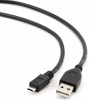 Кабель USB-microUSB 1.6m - Интернет-магазин Intermedia.kg