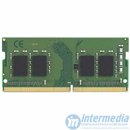Оперативная память DDR4 SODIMM 4GB PC-21333 (2666MHz) RAMAXEL