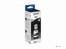 Контейнер Epson C13T03V14A Black 127ml (L4150/4160/6160/6170/6190) - Интернет-магазин Intermedia.kg