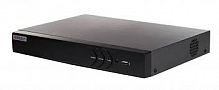 NVR HIWATCH DS-N332/2(C) (256mbps,32 IP,2ch/8MP,4ch/4MP,8ch@1080P,2HDD upto 10TB,GLAN,H.265) - Интернет-магазин Intermedia.kg